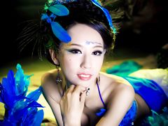 -九月鹰飞汉服摄影工作室
