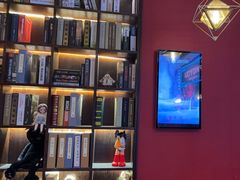 -恐怖游戏(湖滨店)