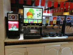 -牛太郎时尚自助烧烤