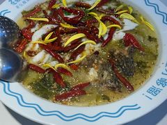 -花椒俏川菜小馆(南海万达店)