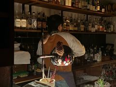-STAFF ONLY Bar(南台巷店)