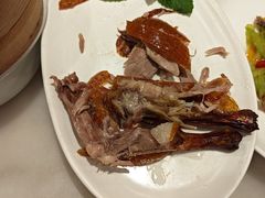 -鸭匠食府·挂炉烤鸭·新京菜(阜成路店)