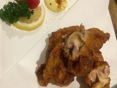 -福匠日本料理(人民路店)