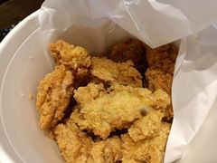 -肯德基(电力路店)