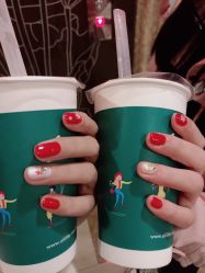 -LADYGIRL·Nail·Lash·美甲美睫
