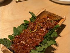 -一坐一忘云南菜(卓悦中心)