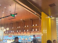 -丰卓会海鲜自助(中润大道店)