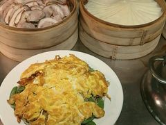 -咖啡CHA自助餐厅(香格里拉饭店)