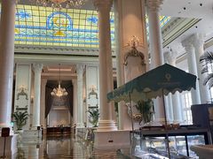 -海豚湾·大堂吧(厦门佰翔波特曼七星湾酒店)