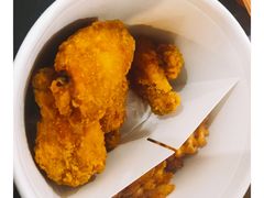 -麦当劳(温州人民路店)