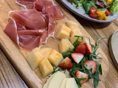 -Brut Eatery悦璞食堂(愚园路店)