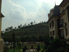 iphone_upload_pic-中旅阿那亚九龙湖·公主酒店