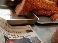 -伍湛记 · 广州老字号(龙津中路店)