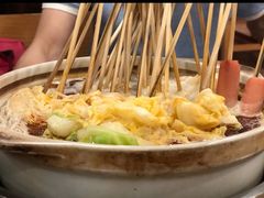 -珍祥烧烤涮肚(舜耕路店)