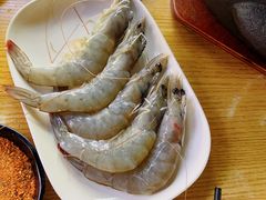 -燚青春东北泥炉烤肉(百合店)