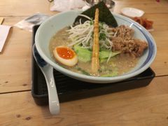 -雷门拉面·现熬骨汤(凯德来福士店)