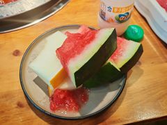 -谭三娘鲜切牛肉自助火锅(星辰汇店)