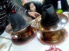 火锅-东来顺饭庄(王府井步行街店)
