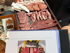 -六七八韩式烤肉·韩国料理(上杭路店)