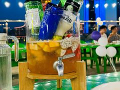 -前王院•巧克力海鲜市集餐厅(万平口店)