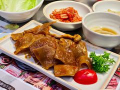-喜来稀肉(虹泉路店)