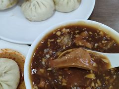 -原西四小吃(马连道店)