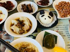 -正一涵老味道名小吃(广汉总店)