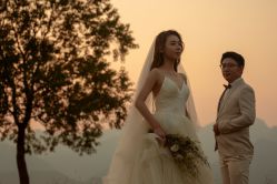 -巴黎春天婚纱摄影STUDIO·定制