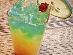 -漾花汐·西餐·下午茶(苏州湾歌林公园店)