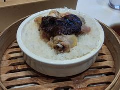 -稻香酒家·33年老字号·港式粤菜(富邦中心店)