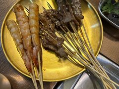 -江湖一盏灯·滇味卤烤(普惠园店)
