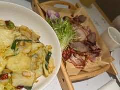 -关东小磨东北菜(漕河泾印象城店)