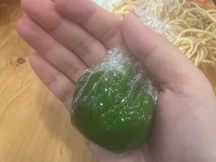 -龙华素斋(龙华路店)