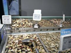 -盒马鲜生(顺义店)