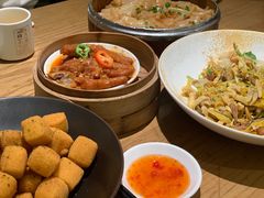 -粤集·手工粤菜(皇庭广场店)