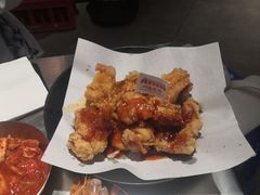 -Meet Sun韩式大排档(五一广场7MALL店)