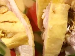 海南鸡饭-泰姜私厨(敏捷城店)