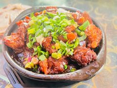 -妈妈的小作坊(陈家镇店)