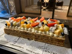 -博林天瑞喜来登酒店·西丽尚膳