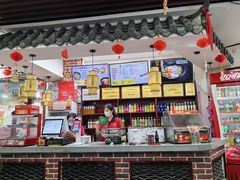 -一品飘香米线(一中总店)