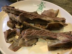 -清真益鑫羊肉手抓馆(南大街店)
