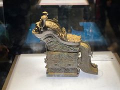 -陕西历史博物馆