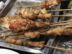 -老黑板筋(顺义总店)