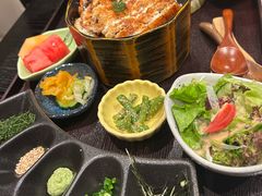 -玄白·炭烤活鳗(上海首店)