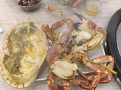 -船奇蒸汽海鲜·闽菜(八市海鲜总店)