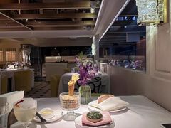 -壳里西餐厅Coquille Seafood Bistro(蒙自路店)