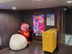 -SFC上影百联影城(八佰伴IMAX店)