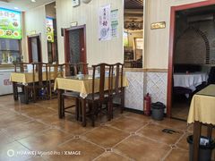 -西域美食兰州老马拉面(顺沙路辅路店)