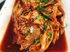 -品味居·首店·大连鲜活海鲜大连菜(东港店)