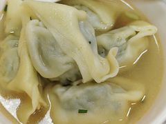 -利达汤圆馄饨(川公路店)